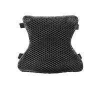 Housse siège Moto Housse De Coussin De Siège De Moto À Coussin d'air Universel, pour Yamah&a YZF-R15 YZF-R3 YZF R15 R3 R 15 3, Coussin en Maille Respirant F800GS MT07