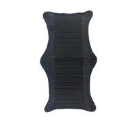 Housse siège Moto Housse De Coussin De Siège De Moto À Coussin d'air Universel, pour Yamah&a YZF-R15 YZF-R3 YZF R15 R3 R 15 3, Coussin en Maille Respirant F800GS MT07