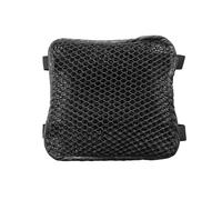 Housse siège Moto Housse De Coussin De Siège De Moto À Coussin d'air Universel, pour Yamah&a YZF-R15 YZF-R3 YZF R15 R3 R 15 3, Coussin en Maille Respirant F800GS MT07
