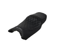 Housse Siège Moto Housse De Coussin De Siège De Moto, Protection Thermique, Coussin en Éponge Épaisse, Protecteur pour FZ6 pour Fazer FZ6N F Z6N FZ 6N