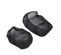 Housse Siège Moto Housse De Selle Moto Antidérapante Et Imperméable pour BMW R1300 GS R 1300 Coussin Selle