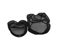 Housse Siège Moto Housse De Selle Moto pour Ducati MTS 1260 S 1260S Multistrada 1200 S 1200S, Coussin De Protection Antidérapant. Coussin Selle