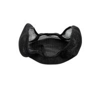 Housse siège Moto Housse De Siège De Moto, Accessoires pour Suzu&ki SV650 SV 650 2019 - 2023, Maille Nid d'abeille, Coussin De Protection du Flux d'air en Nylon