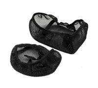 Housse Siège Moto Pour Royal Enfield Pour Himalayan 411 2016-2022 | Fodera cuscino sedile Coussin Protection Siège Nid D'abeille