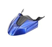 Housse Siège Passager Arrière Accessoires De Moto Garde-Boue Avant Bec Capot Garde Extension Couverture Roue Carénage pour Tiger pour 800 XC XRT XRX