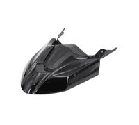 Housse Siège Passager Arrière Bec Avant De Moto, Couvercle D'extension Nez Garde-Boue Roue pour Tiger800 pour Tiger 800 2011 2012 2013 2015 2016 2017