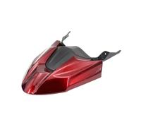 Housse Siège Passager Arrière Bec Avant De Moto, Couvercle D'extension Nez Garde-Boue Roue pour Tiger800 pour Tiger 800 2011 2012 2013 2015 2016 2017