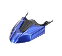 Housse Siège Passager Arrière Bec Avant De Moto, Couvercle D'extension Nez Garde-Boue Roue pour Tiger800 pour Tiger 800 2011 2012 2013 2015 2016 2017