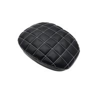 Housse Siège Passager Arrière Coussin De Siège Arrière Passager Moto, Oreiller en Cuir pour Sportster Quarante Huit XL1200 XL883 XL 883 72 48 2004-2019 2016 2017