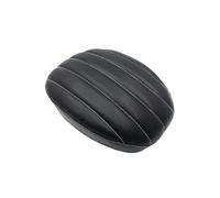 Housse Siège Passager Arrière Coussin De Siège Arrière Passager Moto, Oreiller en Cuir pour Sportster Quarante Huit XL1200 XL883 XL 883 72 48 2004-2019 2016 2017