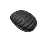 Housse Siège Passager Arrière Coussin De Siège Arrière Passager Moto, Oreiller en Cuir pour Sportster Quarante Huit XL1200 XL883 XL 883 72 48 2004-2019 2016 2017