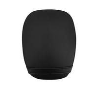 Housse Siège Passager Arrière Coussin De Siège Passager Arrière Moto, Noir pour Sportster XL 883 1200 48 Quarante Huit 2004-2022 2023