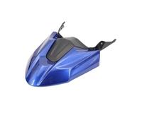 Housse Siège Passager Arrière Couvercle D'extension De Nez Garde-Boue Roue, Accessoires Moto pour Tiger 800 XRT XRX XC 2016 2017 2018 2019