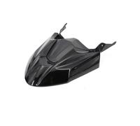 Housse Siège Passager Arrière Couvercle D'extension De Nez Garde-Boue Roue, Accessoires Moto pour Tiger 800 XRT XRX XC 2016 2017 2018 2019