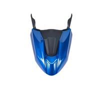 Housse Siège Passager Arrière Couvercle D'extension De Nez Garde-Boue Roue Avant Moto pour Tiger 800 XRX XRT XC pour Tiger800 2019 2018 2017 2016