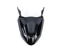 Housse Siège Passager Arrière Couvercle D'extension De Nez Garde-Boue Roue Avant Moto pour Tiger 800 XRX XRT XC pour Tiger800 2019 2018 2017 2016