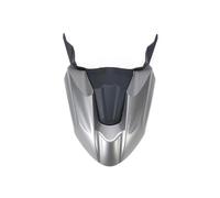 Housse Siège Passager Arrière Couvercle D'extension De Nez Garde-Boue Roue Avant Moto pour Tiger 800 XRX XRT XC pour Tiger800 2019 2018 2017 2016