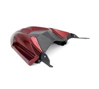 Housse Siège Passager Arrière Couvercle D'extension De Nez Garde-Boue Roue Moto pour Tiger 800 XC 2013 XRT XRX 2015 2016 2017 2018 2019