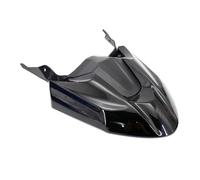 Housse Siège Passager Arrière Couvercle D'extension De Nez Garde-Boue Roue Moto pour Tiger 800 XC 2013 XRT XRX 2015 2016 2017 2018 2019