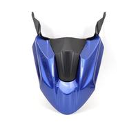 Housse Siège Passager Arrière Couvercle D'extension De Nez Garde-Boue Roue Moto pour Tiger 800 XC 2013 XRT XRX 2015 2016 2017 2018 2019
