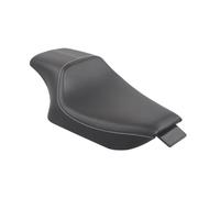 Housse Siège Passager Arrière Siège De Passager Avant Et Arrière en Cuir pour Moto pour Sportster XL 883 1200 48 Quarante-Huit Soixante-Douze 2004 - 2016