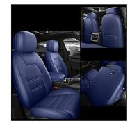 Housse Siege Pour MG Pour ZS 2017 2018 2019 2020 2021 2022 Pour EV 2019-2022 Ensemble Housses Siège Voiture En Cuir Personnalisées Protection Intérieure(7)