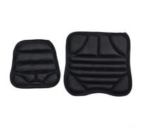Housse Siège pour moto Gel 2Pcs Respirant Housse Siège pour