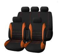 Housse Siege Pour Nissan Pour Almera Pour Classic G15 N16 Pour Bluebird Pour Sylphy Pour Cefiro Pour Qashqai Housse De Siège De Voiture Coussin Automatique(5)