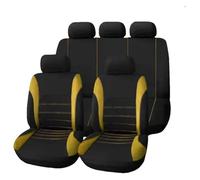 Housse Siege Pour Nissan Pour Almera Pour Classic G15 N16 Pour Bluebird Pour Sylphy Pour Cefiro Pour Qashqai Housses De Siège De Voiture Coussin Automatique(6)