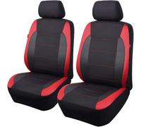 Housse Siège pour VW Fox 2005-2011 Respirante