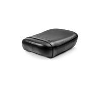 Housse SièGe Protection Coussin De Siège Passager Arrière De Moto Coussin De Siège Passager Arrière pour Shadow pour Aero pour VT750C 2004-2013