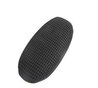 Housse siège Protection Housse De Coussin De Siège De Moto, Tissu en Antidérapant, pour Siège pour Scooter Vélo Électrique, Couverture De Protection Solaire Respirante, Filet