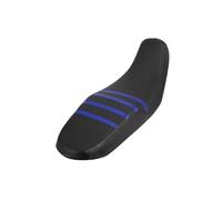 Housse SièGe Protection Housse De Protection Antidérapante pour Coussin De Moto, pour Hawk250 Dirt Bike, Moto Hors Route, Housse De Siège De Protection