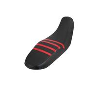 Housse SièGe Protection Housse De Protection Antidérapante pour Coussin De Moto, pour Hawk250 Dirt Bike, Moto Hors Route, Housse De Siège De Protection