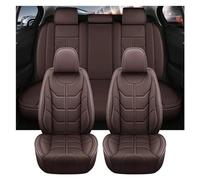 Housse Siege Protection Housse De Siège Voiture Accessoires D'intérieur Protection Automobile Pour BMW Pour X3 X6 E71 X5 F15 Série 1 E87 Couverture Couvre Sieges(5 PCS D)