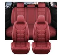 Housse Siege Protection Housse De Siège Voiture Accessoires D'intérieur Protection Automobile Pour BMW Pour X3 X6 E71 X5 F15 Série 1 E87 Couverture Couvre Sieges(5 PCS C)