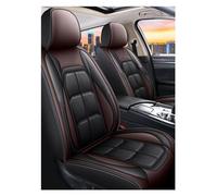 Housse Siege Protection Pour Dodge Pour Calibre Pour Voyage Pour Aittitude Pour Caravane 5 Sièges Housse De Siège Voiture Automatique Couverture Couvre Sieges(Café,B)