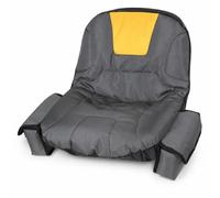 Housse Siège Tondeuse à Gazon pour STIGA Estate 598E 2023 2024 2025 2026+