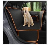 Housse Siège Voiture Chien pour MG Marvel R 2021 2022 2023 2024 2025, Antidérapant Imperméable pour Protection, Siege Voiture,B