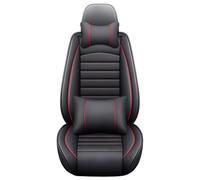 Housse Siege Voiture Complète et Luxueuse pour Toyota Corolla Hybrid 2000-2018 2019 2020 2021 2022 2023 2024 5 Seats, Respirante, Confort Amélioré, Protection Optimale Du Siège, Accessoire Voiture