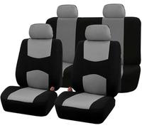 Housse siège Voiture Ensembles de Housses siège Voiture pour Toyota pour Rav4 pour Corolla pour Visor pour Axio pour Wish pour Vitz pour Aygo Lc200 pour Yaris pour Estima(4)