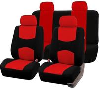 Housse siège Voiture Ensembles de Housses siège Voiture pour Toyota pour Rav4 pour Corolla pour Visor pour Axio pour Wish pour Vitz pour Aygo Lc200 pour Yaris pour Estima(5)