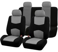 Housse siège Voiture Ensembles de Housses siège Voiture pour Toyota pour Rav4 pour Corolla pour Visor pour Axio pour Wish pour Vitz pour Aygo Lc200 pour Yaris pour Estima(4)