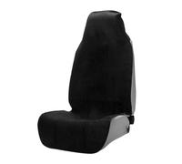 housse siege voiture Housse de siège de voiture imperméable, serviette anti-transpiration, for entraînement post-gym, course à pied, natation, plage et randonnée, siège baquet antidérapant universel (