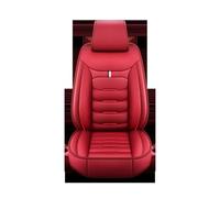 APNWVFO Housse Siege Voiture Housse de siège de Voiture, pour Fiat All pour Medels 500 500L 2007 - 2014, Punto, Bravo, Viaggio, Freemoauto Housse Sieges Auto(No headrest A)