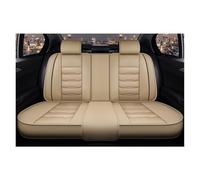 Housse Siège Voiture Housse Siège Voiture Pour Kia Pour Rio Pour Sportage Pour Cerato Pour K2 Pour K3 Pour K4 Pour K5 Pour Carnival Tous Les Modèles(5 Rear seat cover)