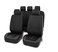 Housse Siège Voiture Housses Siège Voiture 5 Places Pour Accord Pour City Pour Civic Pour CRV Pour CRZ Pour Elysion Pour Jade Pour Jazz Pour Insight(9pcs)