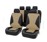 Housse Siège Voiture Housses Siège Voiture 5 Places Pour Accord Pour City Pour Civic Pour CRV Pour CRZ Pour Elysion Pour Jade Pour Jazz Pour Insight(9pcs7)