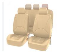 Housse Siège Voiture Housses Siège Voiture 5 Places Pour Accord Pour City Pour Civic Pour CRV Pour CRZ Pour Elysion Pour Jade Pour Jazz Pour Insight(9pcs1)