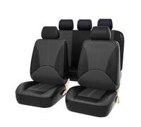 Housse Siège Voiture Housses Siège Voiture 5 Places Pour Accord Pour City Pour Civic Pour CRV Pour CRZ Pour Elysion Pour Jade Pour Jazz Pour Insight(9pcs6)